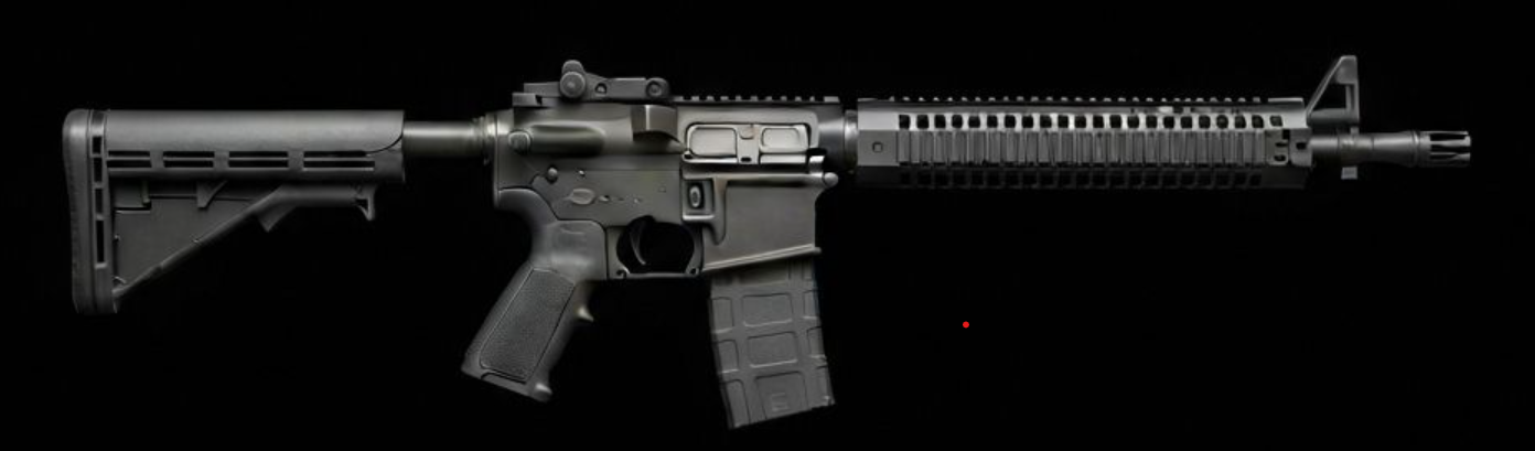 AR-15 FRTs