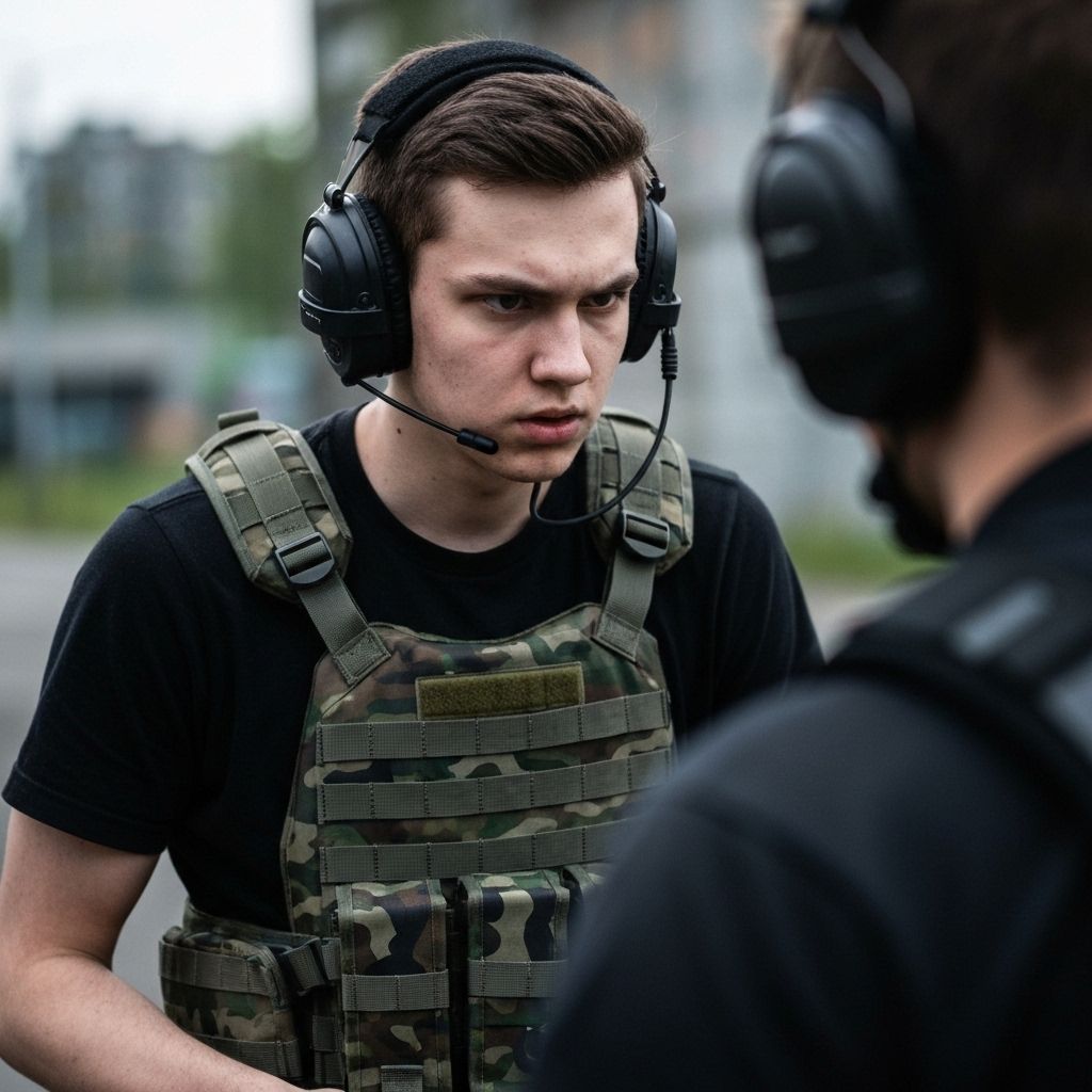 FPS Russia