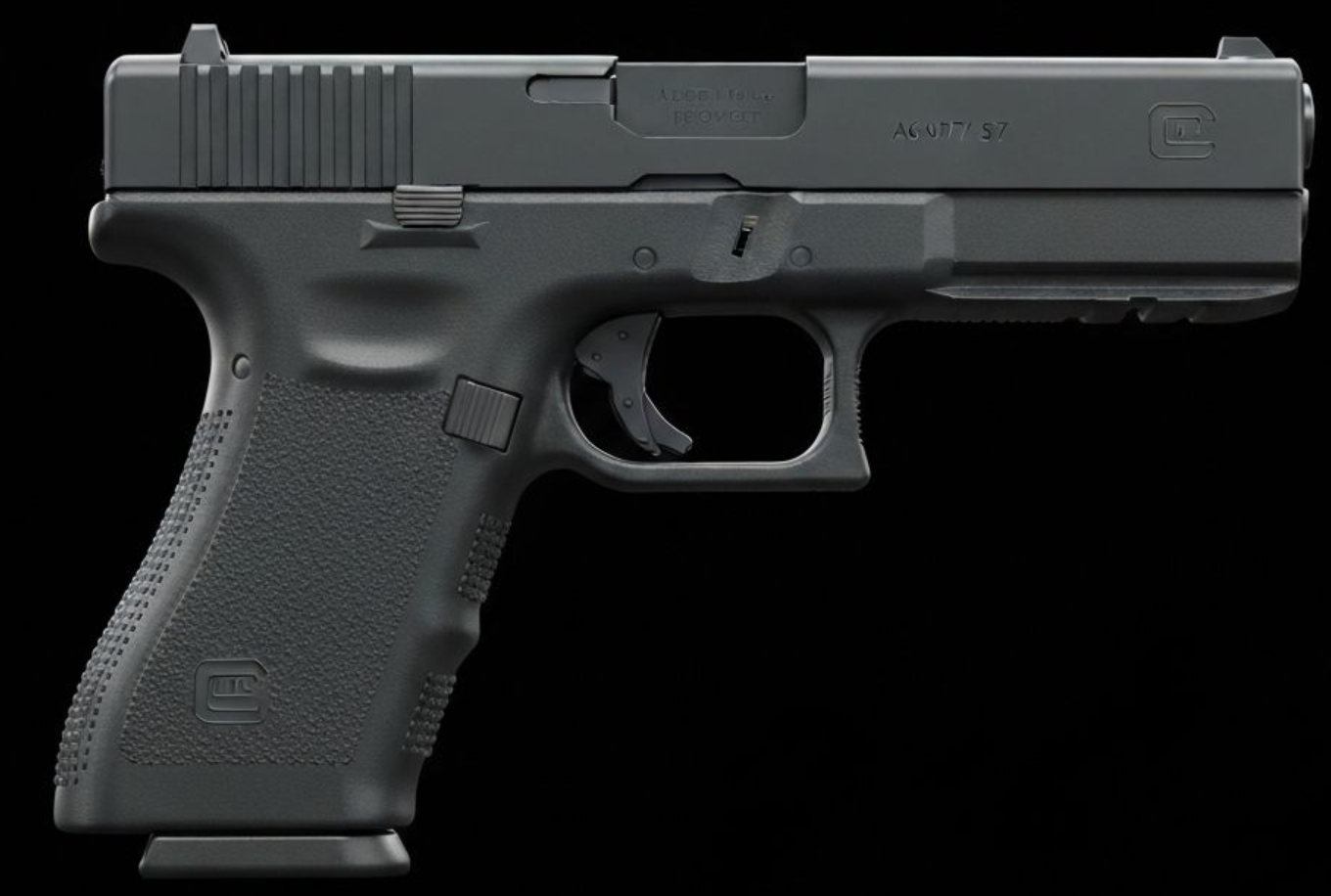 Pistol FRTs - Professional Glock pistol